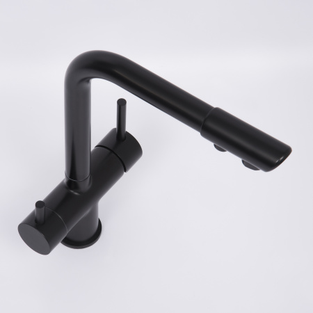 Смеситель для кухни под фильтр WasserKRAFT A8367